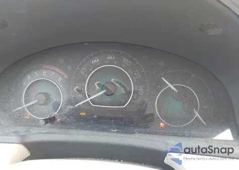 2008 Toyota Camry Solara Sle from USA, damaged, VIN 4T1FA38P08U161166